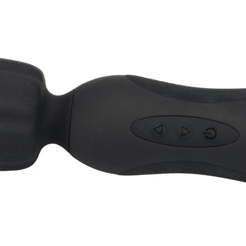 Loving joy 10 function magic wand vibrator