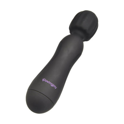 Loving joy 10 function magic wand vibrator