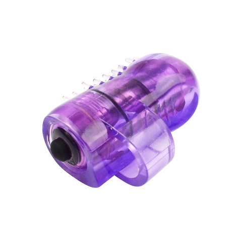 Loving joy finger vibrotor